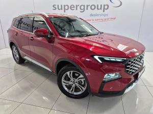 Ford Territory 1.8T Trend - Image 2