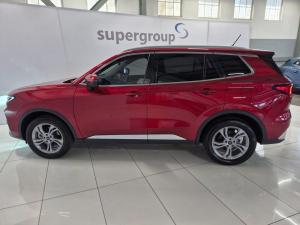 Ford Territory 1.8T Trend - Image 5