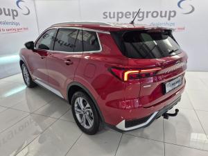 Ford Territory 1.8T Trend - Image 7
