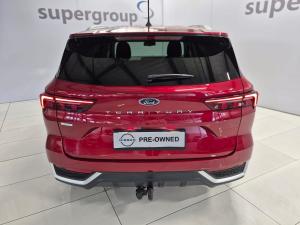 Ford Territory 1.8T Trend - Image 8