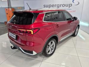 Ford Territory 1.8T Trend - Image 9