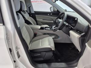 Ford Territory 1.8T Trend - Image 10