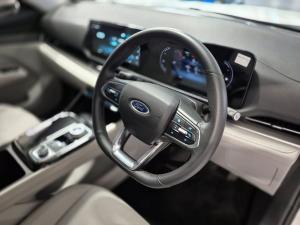 Ford Territory 1.8T Trend - Image 11