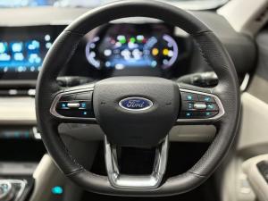 Ford Territory 1.8T Trend - Image 12