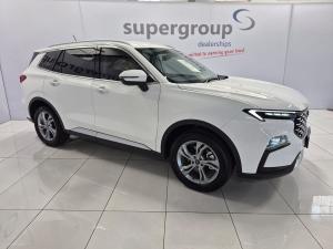 Ford Territory 1.8T Trend - Image 1