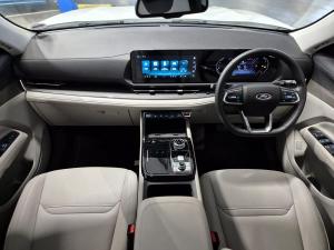 Ford Territory 1.8T Trend - Image 24