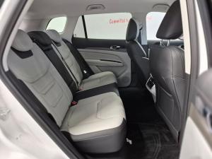 Ford Territory 1.8T Trend - Image 25