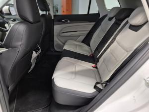 Ford Territory 1.8T Trend - Image 26