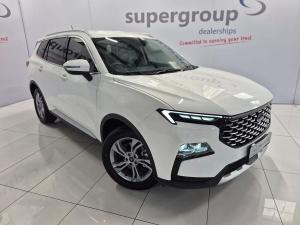 Ford Territory 1.8T Trend - Image 2