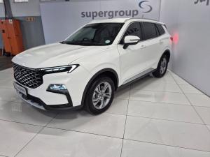 Ford Territory 1.8T Trend - Image 4