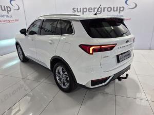 Ford Territory 1.8T Trend - Image 6