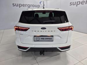 Ford Territory 1.8T Trend - Image 7