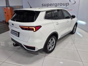 Ford Territory 1.8T Trend - Image 8