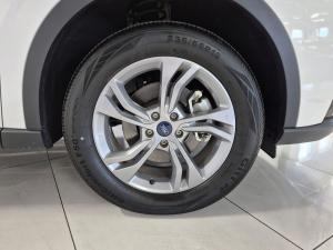 Ford Territory 1.8T Trend - Image 9