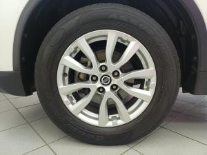 Nissan X-Trail 2.5 4x4 Acenta Tech - Image 13