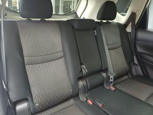 Nissan X-Trail 2.5 4x4 Acenta Tech - Image 15