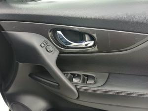 Nissan X-Trail 2.5 4x4 Acenta Tech - Image 16