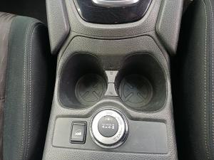 Nissan X-Trail 2.5 4x4 Acenta Tech - Image 17