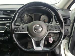 Nissan X-Trail 2.5 4x4 Acenta Tech - Image 18