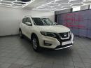 Thumbnail Nissan X-Trail 2.5 4x4 Acenta Tech