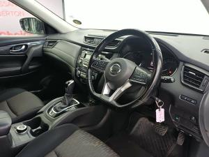 Nissan X-Trail 2.5 4x4 Acenta Tech - Image 22