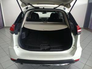 Nissan X-Trail 2.5 4x4 Acenta Tech - Image 23