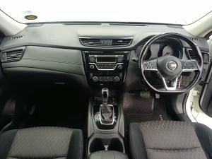 Nissan X-Trail 2.5 4x4 Acenta Tech - Image 24