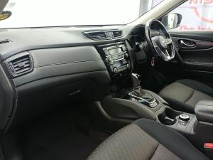 Nissan X-Trail 2.5 4x4 Acenta Tech - Image 26
