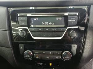 Nissan X-Trail 2.5 4x4 Acenta Tech - Image 27