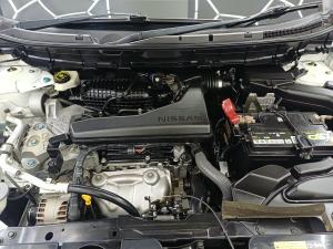 Nissan X-Trail 2.5 4x4 Acenta Tech - Image 28