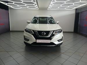 Nissan X-Trail 2.5 4x4 Acenta Tech - Image 2