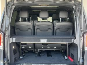 Mercedes-Benz V-Class V300d Exclusive - Image 15