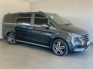 Mercedes-Benz V-Class V300d Exclusive - Image 1