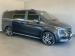 Mercedes-Benz V-Class V300d Exclusive - Thumbnail 1