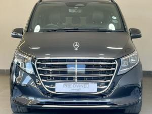 Mercedes-Benz V-Class V300d Exclusive - Image 2