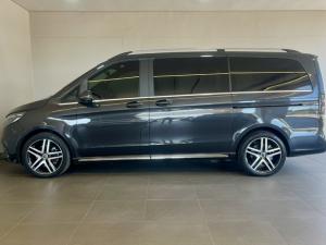 Mercedes-Benz V-Class V300d Exclusive - Image 5