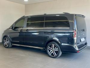 Mercedes-Benz V-Class V300d Exclusive - Image 8