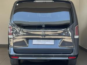 Mercedes-Benz V-Class V300d Exclusive - Image 9