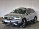 Thumbnail Volkswagen Tiguan Allspace 1.4TSI 110kW Life
