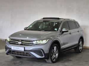 Volkswagen Tiguan Allspace 1.4TSI 110kW Life - Image 1