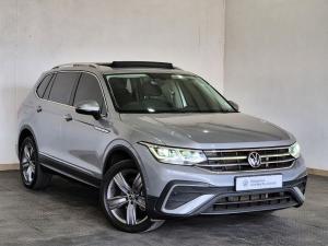 Volkswagen Tiguan Allspace 1.4TSI 110kW Life - Image 2