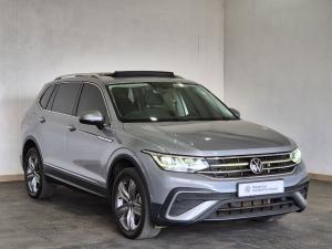Volkswagen Tiguan Allspace 1.4TSI 110kW Life - Image 3