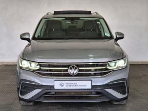 Volkswagen Tiguan Allspace 1.4TSI 110kW Life - Image 5