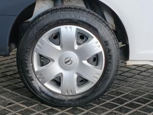 Nissan NP200 1.6i safety pack (aircon) - Image 20