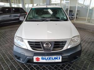 Nissan NP200 1.6i safety pack (aircon) - Image 2