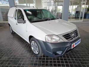 Nissan NP200 1.6i safety pack (aircon) - Image 3