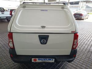 Nissan NP200 1.6i safety pack (aircon) - Image 6