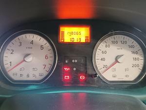 Nissan NP200 1.6i safety pack (aircon) - Image 19