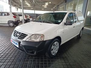 Nissan NP200 1.6i safety pack (aircon) - Image 1