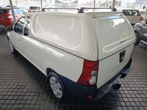 Nissan NP200 1.6i safety pack (aircon) - Image 5